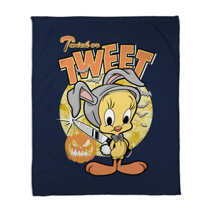 Twick Or Tweet
