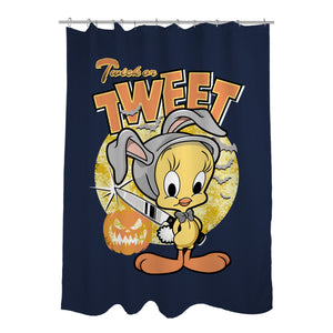 Twick Or Tweet