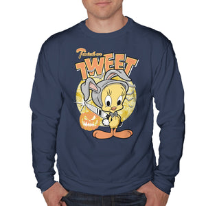 Twick Or Tweet