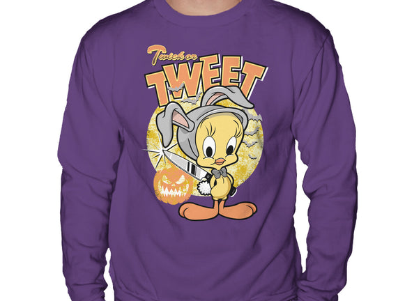 Twick Or Tweet