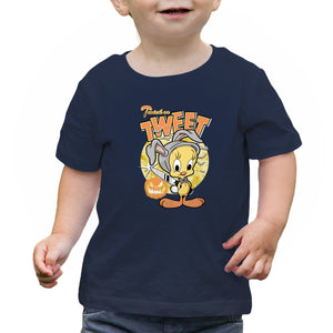 Twick Or Tweet