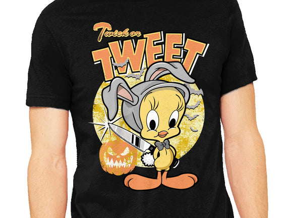 Twick Or Tweet