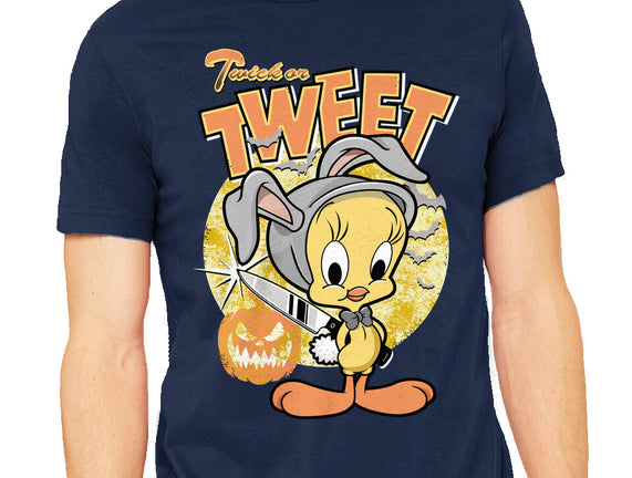 Twick Or Tweet