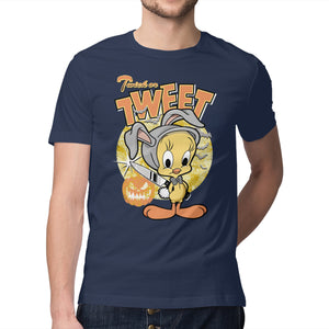 Twick Or Tweet