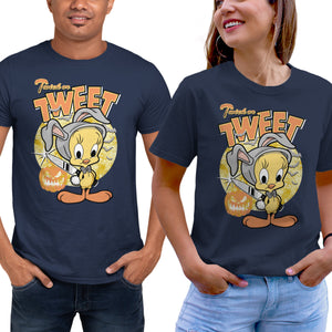 Twick Or Tweet