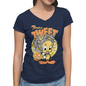 Twick Or Tweet