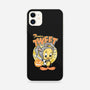 Twick Or Tweet-iphone snap phone case-palmstreet