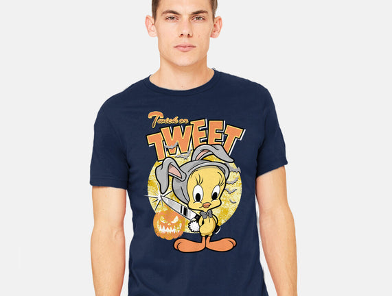 Twick Or Tweet