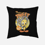 Twick Or Tweet-none removable cover w insert throw pillow-palmstreet