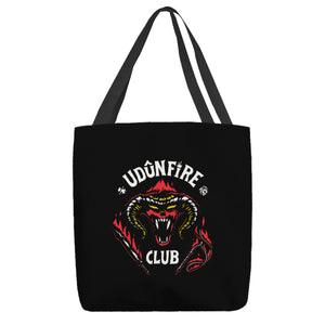Udun Fire Club