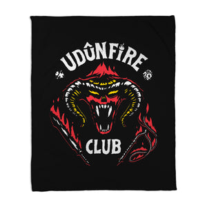 Udun Fire Club