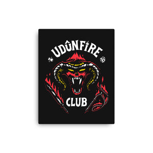 Udun Fire Club