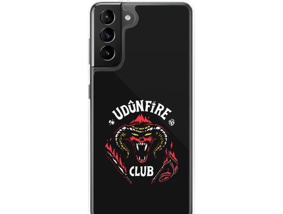 Udun Fire Club