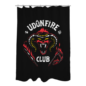 Udun Fire Club