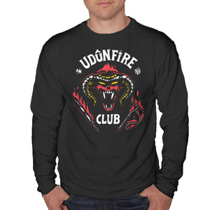 Udun Fire Club