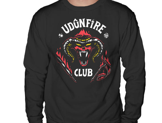 Udun Fire Club