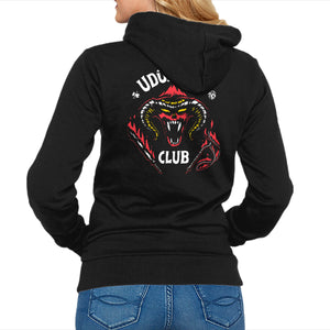 Udun Fire Club