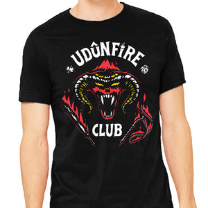 Udun Fire Club