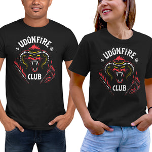 Udun Fire Club