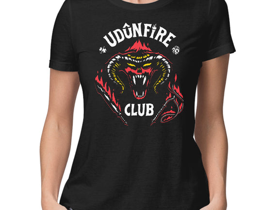 Udun Fire Club