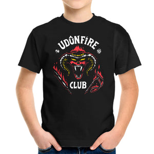 Udun Fire Club