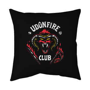 Udun Fire Club