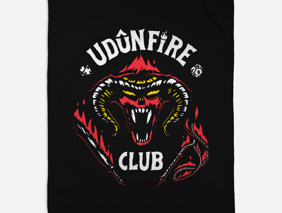 Udun Fire Club