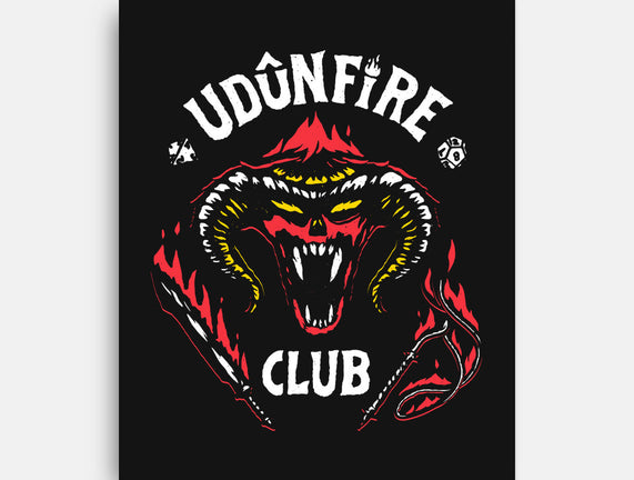 Udun Fire Club