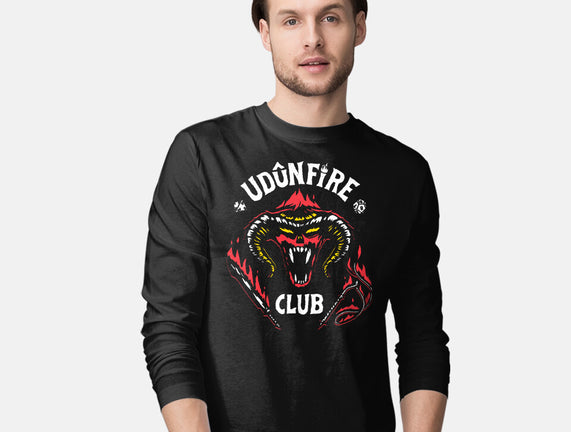 Udun Fire Club