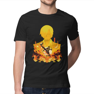 Vinsmoke Pirate