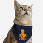 Vinsmoke Pirate-cat adjustable pet collar-hypertwenty