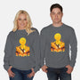 Vinsmoke Pirate-unisex crew neck sweatshirt-hypertwenty