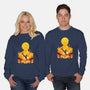 Vinsmoke Pirate-unisex crew neck sweatshirt-hypertwenty