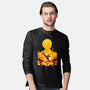 Vinsmoke Pirate-mens long sleeved tee-hypertwenty