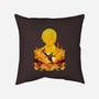 Vinsmoke Pirate-none removable cover throw pillow-hypertwenty