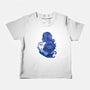 Water Loves Air-baby basic tee-RamenBoy