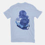 Water Loves Air-mens heavyweight tee-RamenBoy