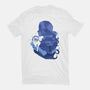 Water Loves Air-mens heavyweight tee-RamenBoy