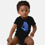 Water Loves Air-baby basic onesie-RamenBoy