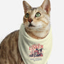 We're Going Witchin-cat bandana pet collar-momma_gorilla