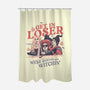 We're Going Witchin-none polyester shower curtain-momma_gorilla