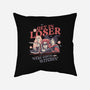 We're Going Witchin-none removable cover w insert throw pillow-momma_gorilla