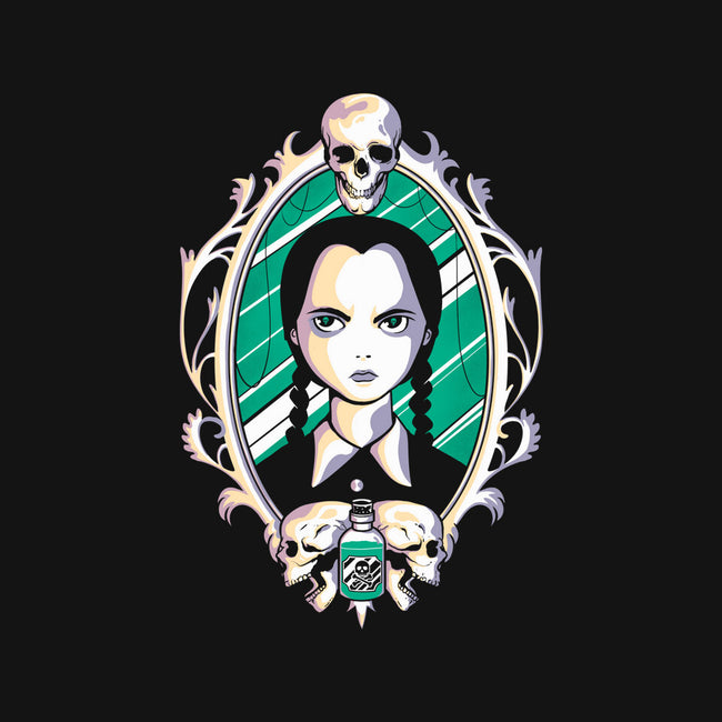 Child Of Evil-unisex pullover sweatshirt-Douglasstencil