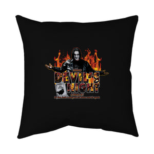 Devil's Night In Detroit