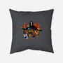 Devil's Night In Detroit-none removable cover w insert throw pillow-goodidearyan