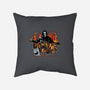 Devil's Night In Detroit-none removable cover throw pillow-goodidearyan