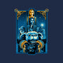 Enter The Fantasia-none adjustable tote bag-daobiwan