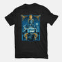 Enter The Fantasia-mens basic tee-daobiwan