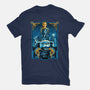 Enter The Fantasia-mens basic tee-daobiwan