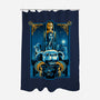 Enter The Fantasia-none polyester shower curtain-daobiwan